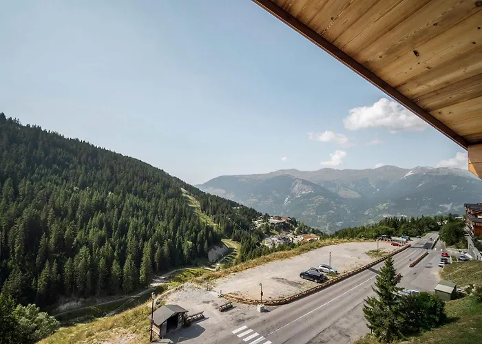 Exclusive Penthouse - Sauna, Ski-in Ski-out, Panoramic Views, Balcony Lejlighed *