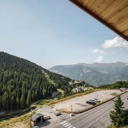 Exclusive Penthouse - Sauna, Ski-in Ski-out, Panoramic Views, Balcony Διαμέρισμα *